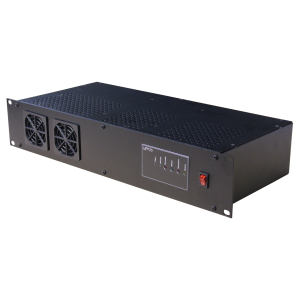 Радиоретрансляторы ЦРР25