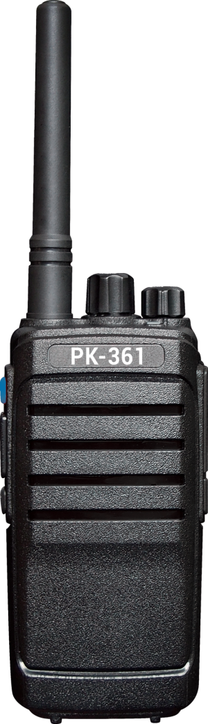 Радиостанции носимые РК-361