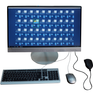 Автоматизированные рабочие места АРМ «Диспетчер»