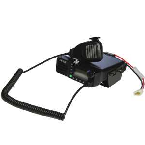 Радиостанции возимые РК-261