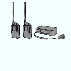 Абонентские компоненты