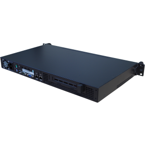 Alternative view of Сервер записи переговоров СР16